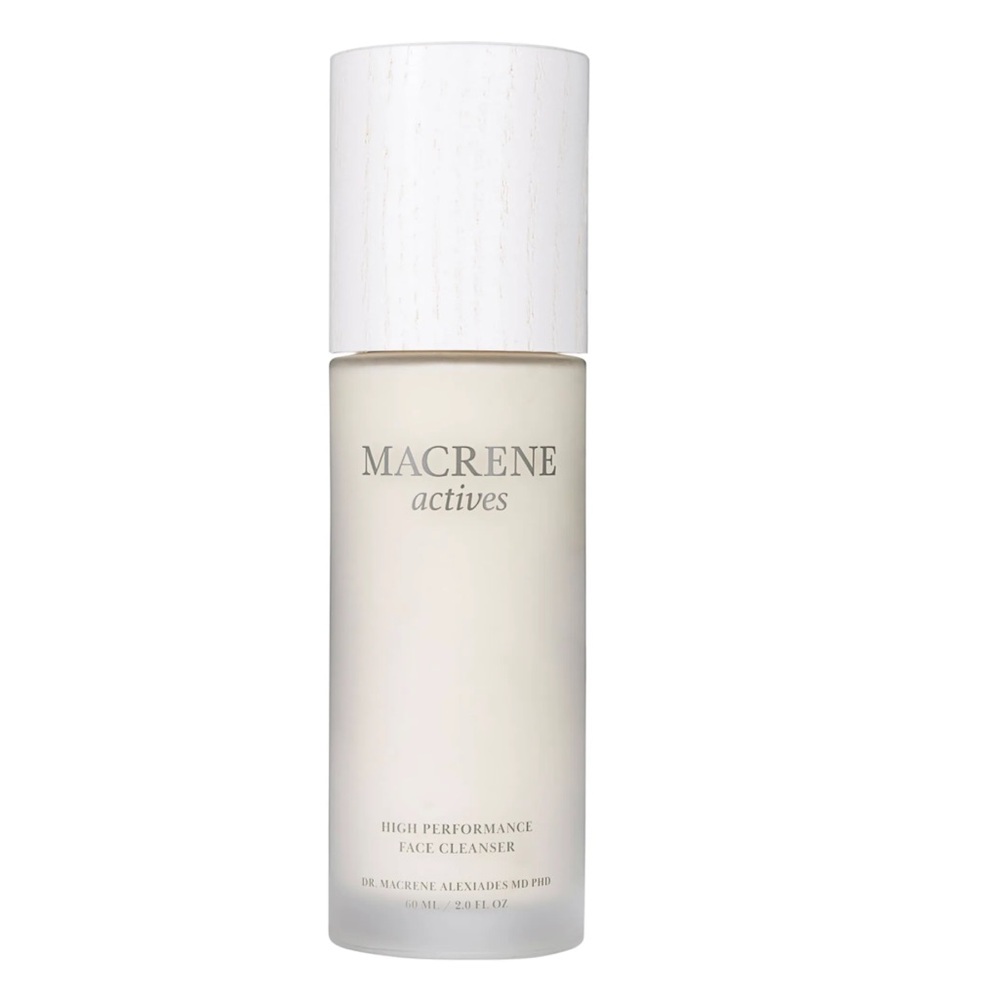 High Performance Cleanser